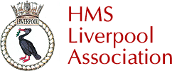 HMS Liverpool Association